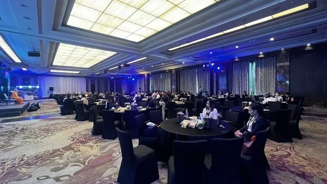 The 2022 Fit Summit Bangkok