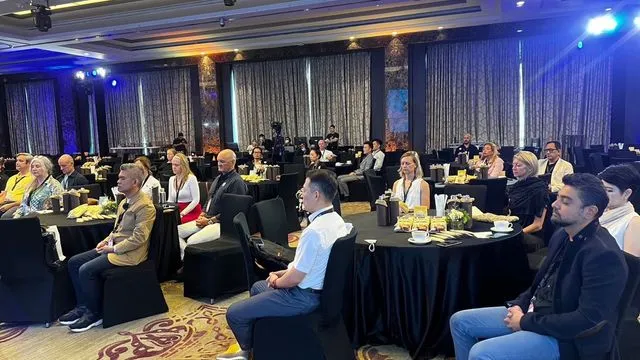 The 2022 Fit Summit Bangkok