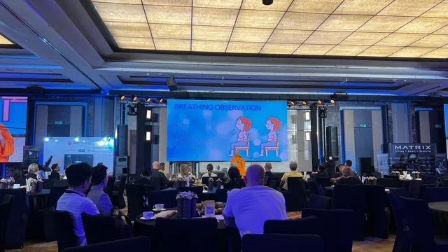 The 2022 Fit Summit Bangkok
