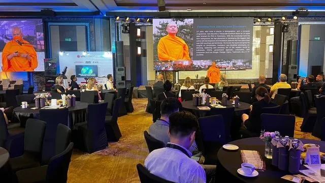 The 2022 Fit Summit Bangkok