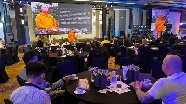 The 2022 Fit Summit Bangkok