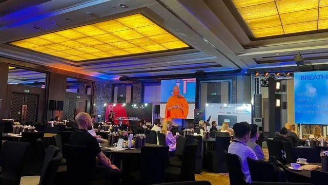 The 2022 Fit Summit Bangkok
