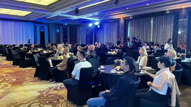 The 2022 Fit Summit Bangkok
