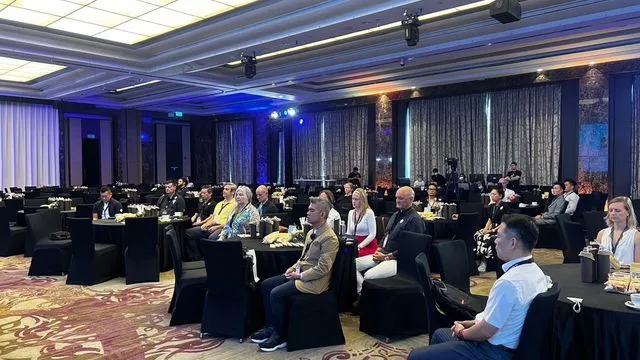 The 2022 Fit Summit Bangkok
