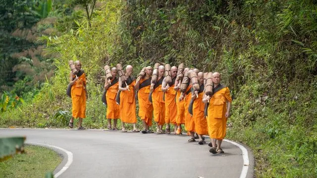 Ascetic practices