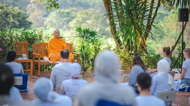Peace Architect Training IX