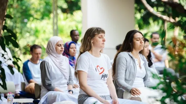 Peace Architect Training IX