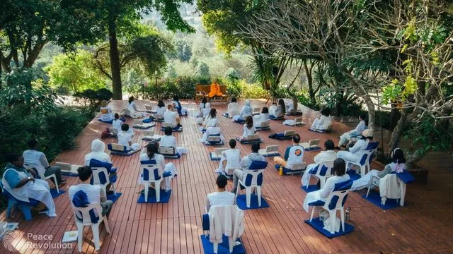 Basic Certified Mindfulness and Meditation Training (BCMMT)