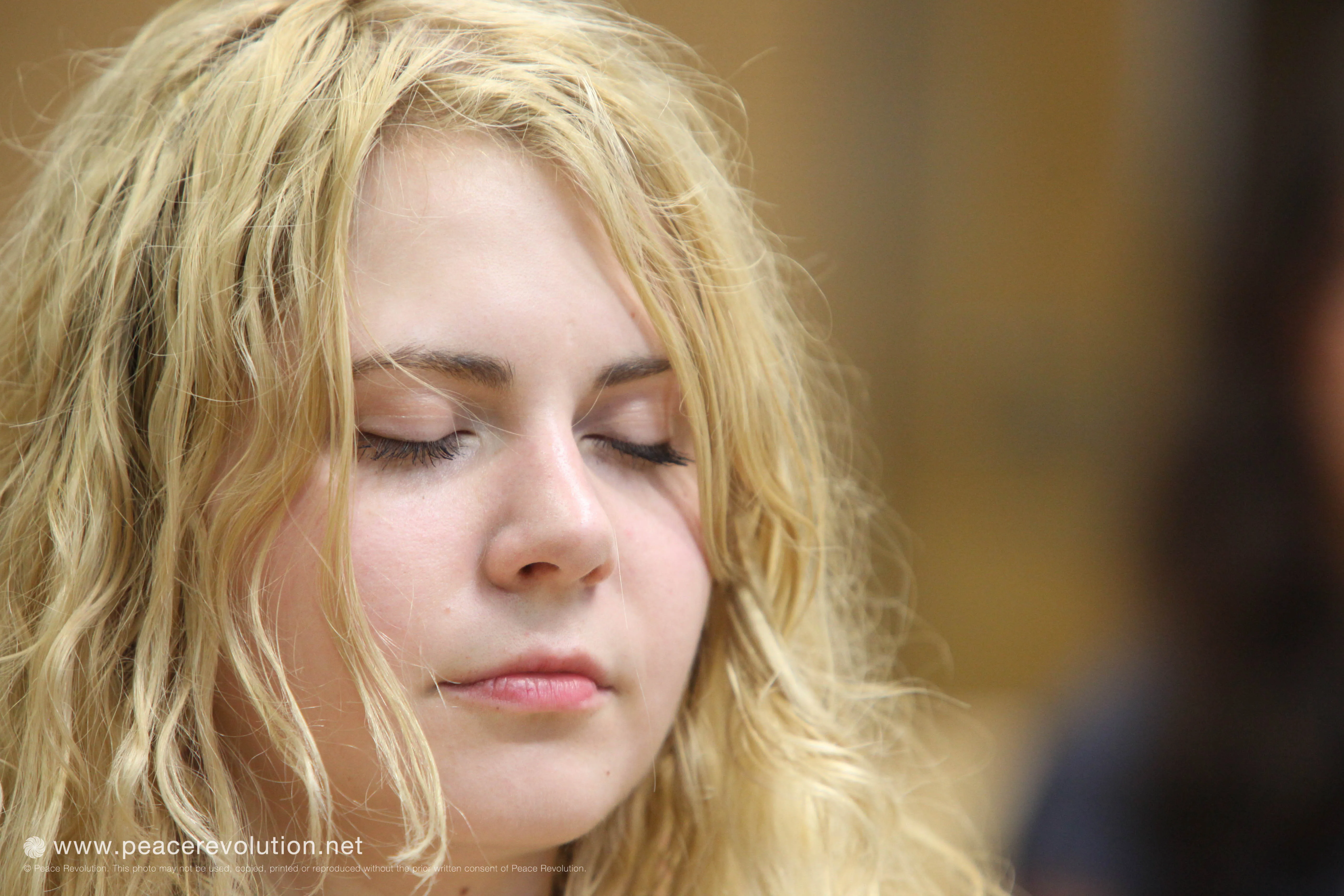 Images from the Warsaw university session
