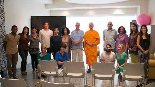 Blue Science Foundation - Session 1