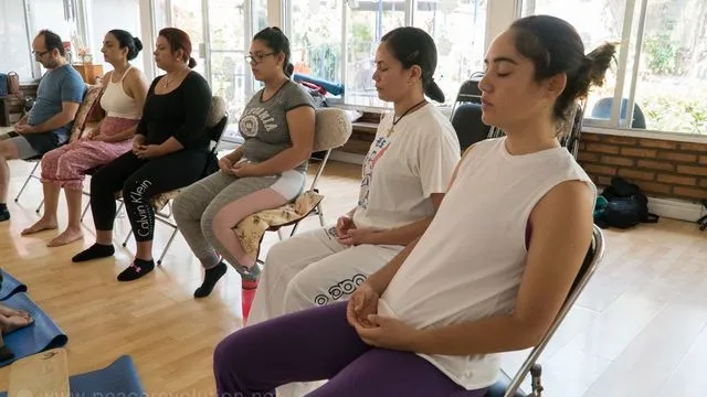 Yogas Garden
