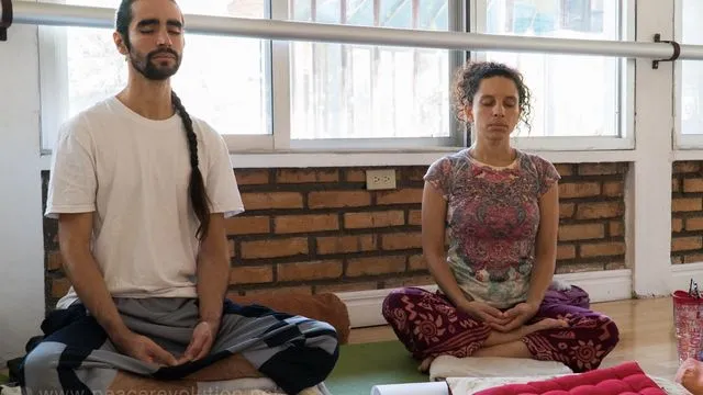 Yogas Garden