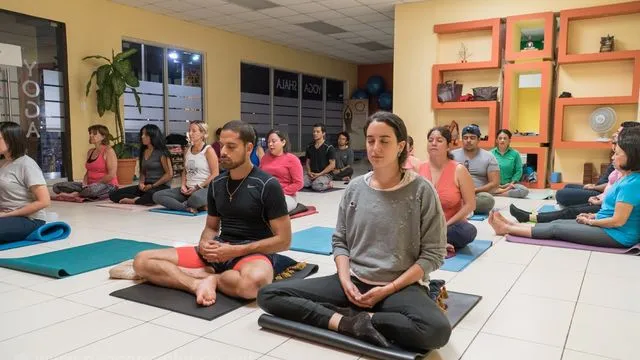 YOGA SHALA Honduras
