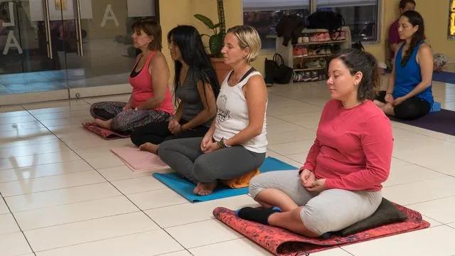 YOGA SHALA Honduras