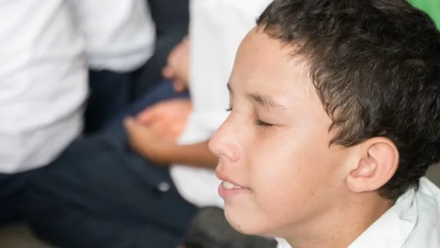 Escuela Reyes
