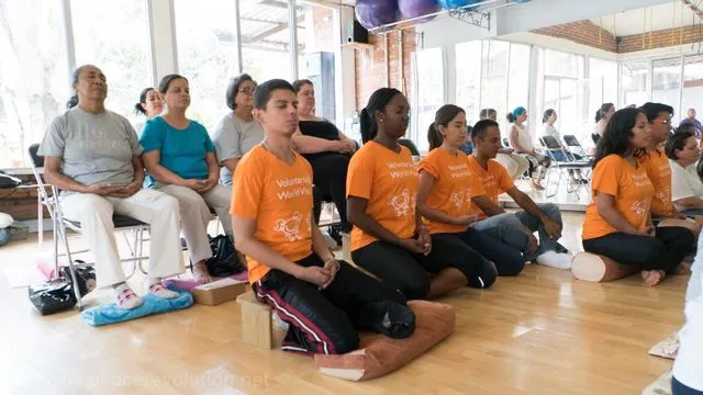 Honduras Volunteers organized by Yoga Garden