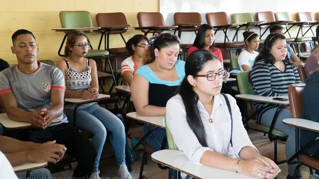 Faculty of Pedagogy of Universidad Nacional Autónoma de Honduras (UNAH)