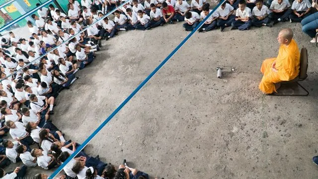 Escuela Reyes