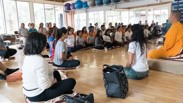 Honduras Volunteers organized by Yoga Garden