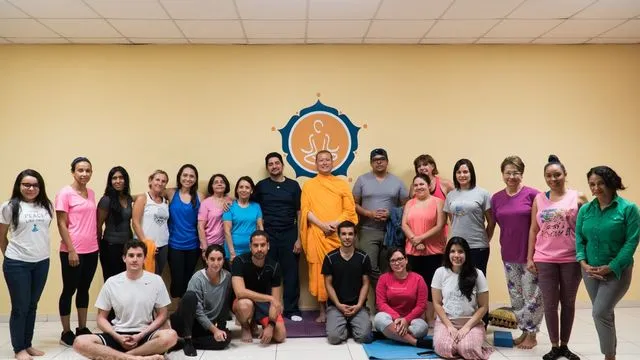 YOGA SHALA Honduras