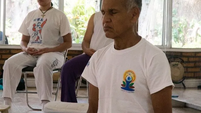 Yogas Garden