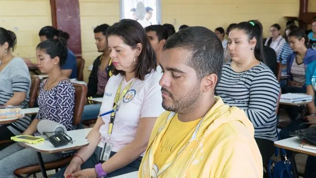 Faculty of Pedagogy of Universidad Nacional Autónoma de Honduras (UNAH)