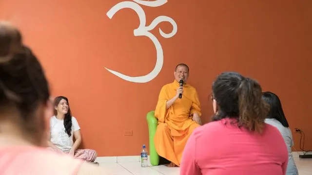 YOGA SHALA Honduras