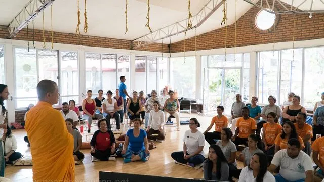 Honduras Volunteers organized by Yoga Garden