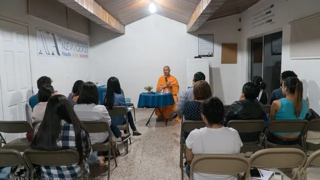 Nueva Acrópolis