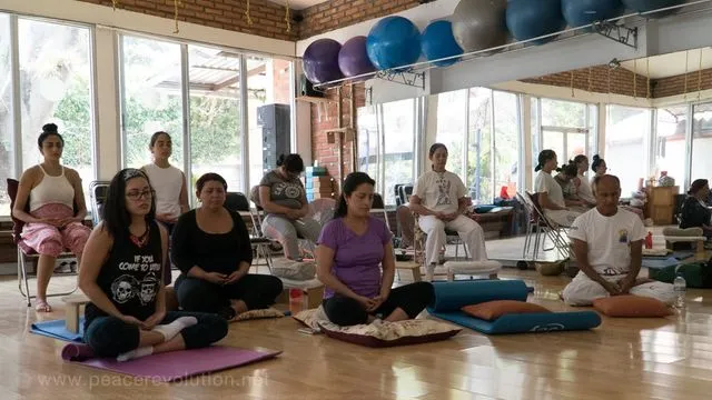 Yogas Garden