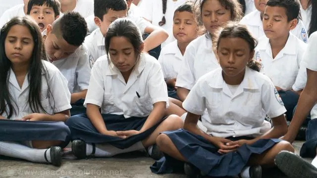 Escuela Reyes