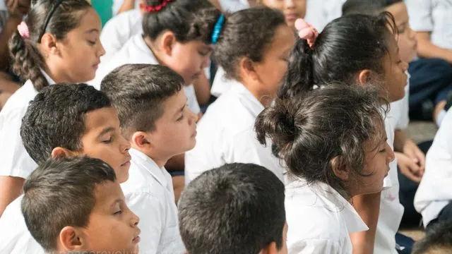 Escuela Reyes