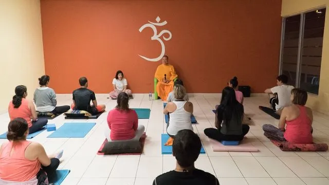 YOGA SHALA Honduras