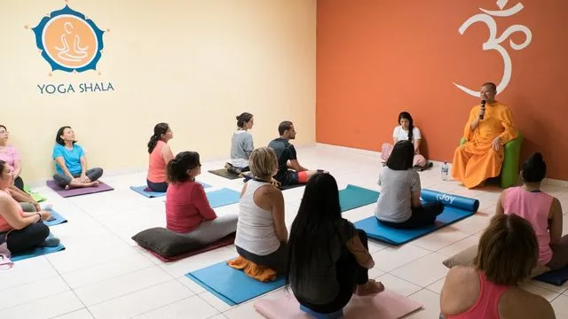YOGA SHALA Honduras