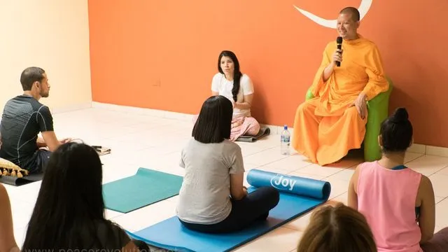 YOGA SHALA Honduras