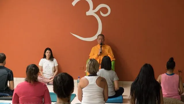 YOGA SHALA Honduras