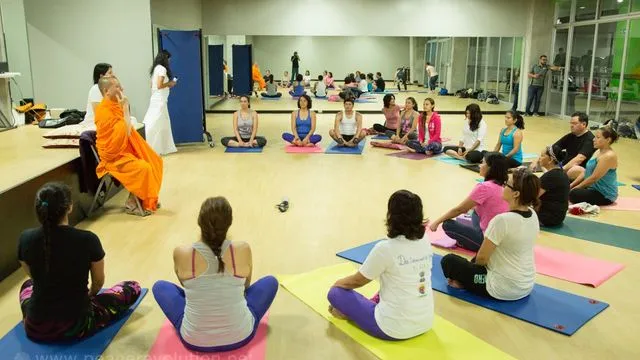 BeFit fitness training center