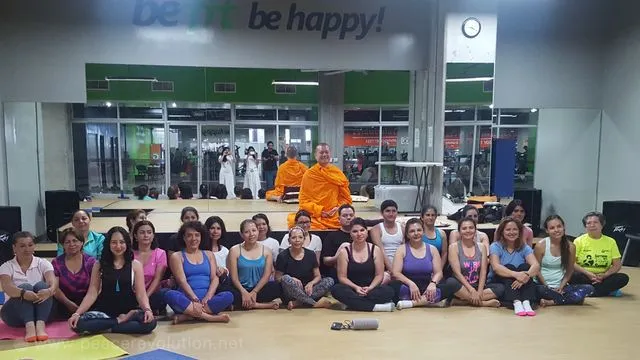BeFit fitness training center