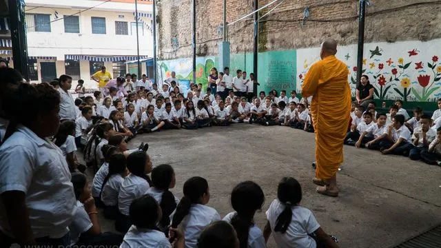 Escuela Reyes
