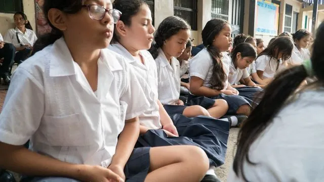 Escuela Reyes