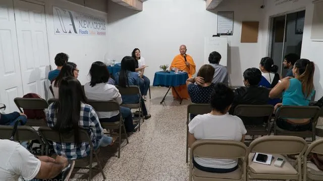 Nueva Acrópolis