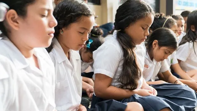 Escuela Reyes
