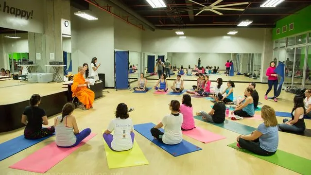 BeFit fitness training center