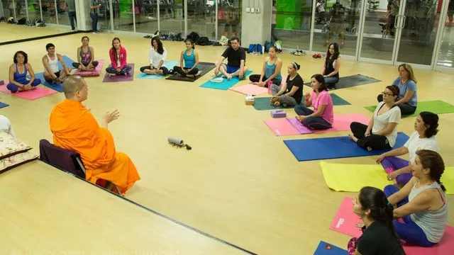 BeFit fitness training center