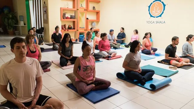 YOGA SHALA Honduras