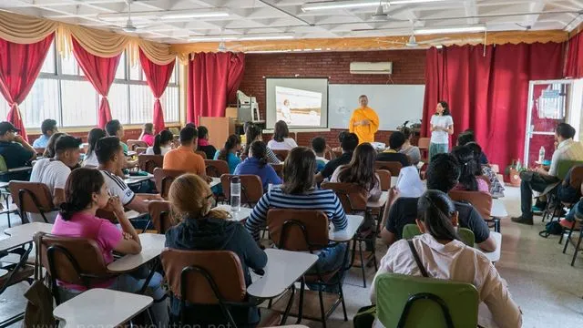 Faculty of Pedagogy of Universidad Nacional Autónoma de Honduras (UNAH)