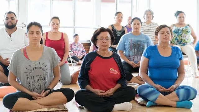 Honduras Volunteers organized by Yoga Garden
