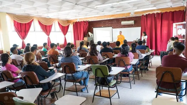 Faculty of Pedagogy of Universidad Nacional Autónoma de Honduras (UNAH)