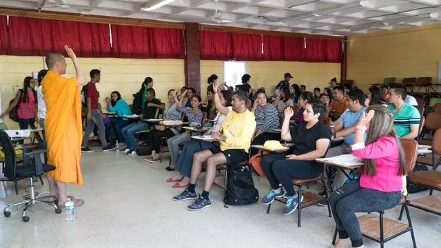 Faculty of Pedagogy of Universidad Nacional Autónoma de Honduras (UNAH)