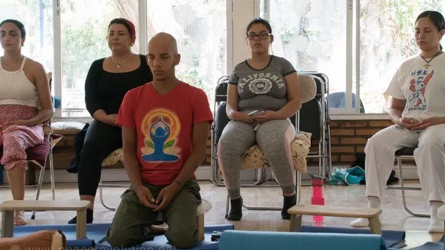 Yogas Garden